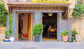 Riad Fes Hayat - Confort Stay